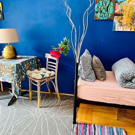 Kazimierz-Good Vibes Apartment For 7 People! Krasków Exterior foto