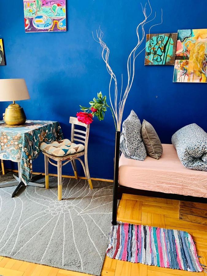 Kazimierz-Good Vibes Apartment For 7 People! Krasków Exterior foto