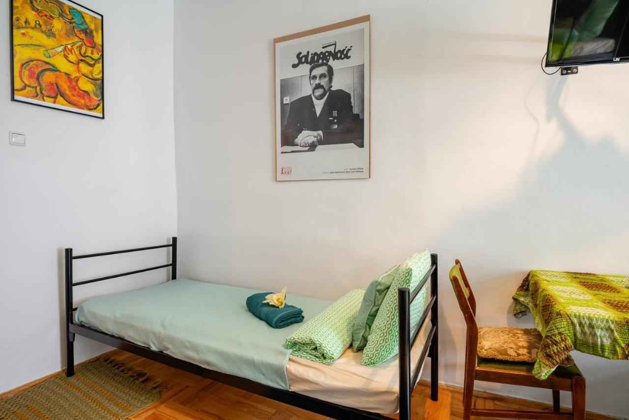 Kazimierz-Good Vibes Apartment For 7 People! Krasków Exterior foto